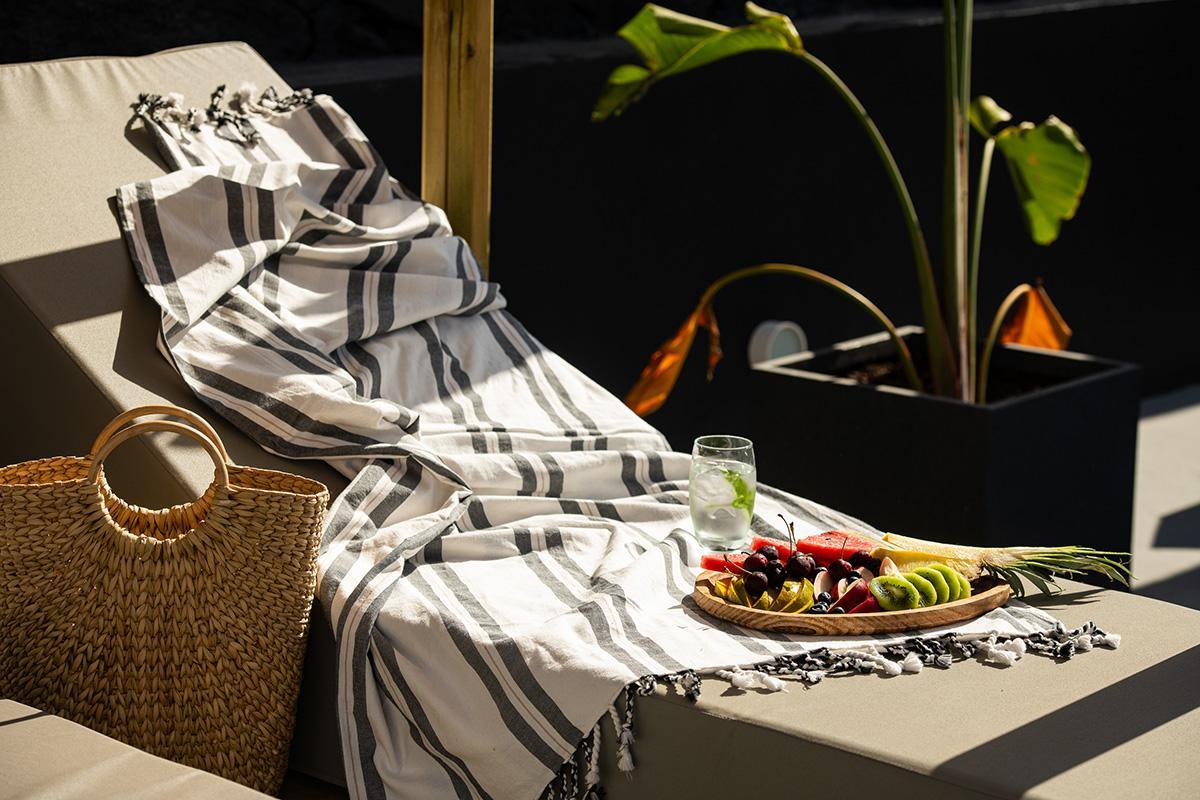 The Noverian Bios Santorini Boutique Hotel Φηρά Εξωτερικό φωτογραφία