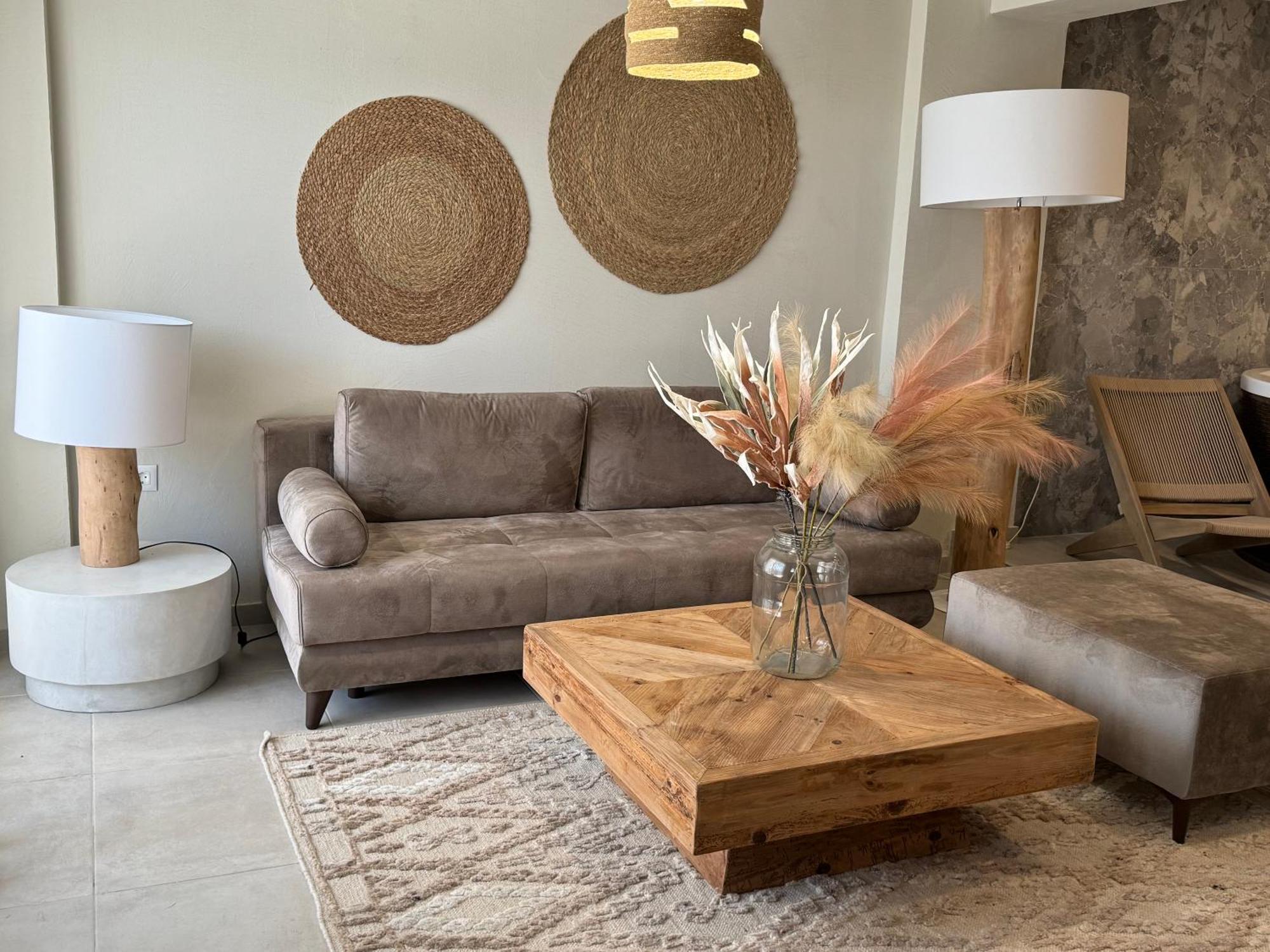 The Noverian Bios Santorini Boutique Hotel Φηρά Δωμάτιο φωτογραφία