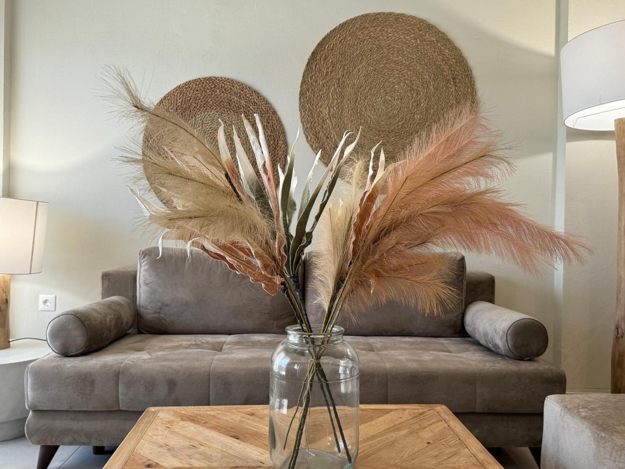 The Noverian Bios Santorini Boutique Hotel Φηρά Δωμάτιο φωτογραφία